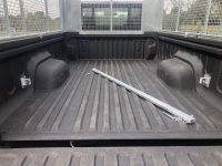 Toyota Hilux 4x4 Pick-up with Removable Galvanised Steel Cage
